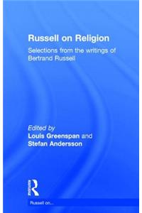 Russell on Religion
