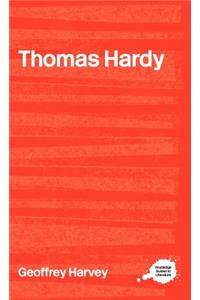 Thomas Hardy