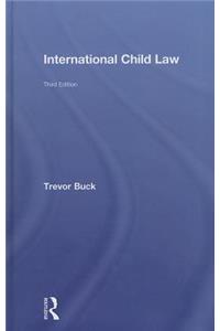 International Child Law