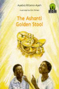 Ashanti Golden Stool