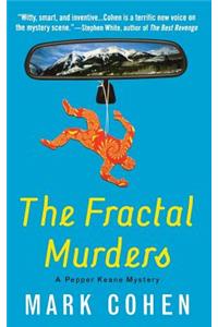 Fractal Murders
