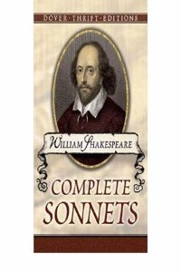 Sonnets Shakespeare