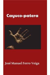 Cayuco-patera