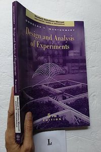 Design and Analysis of Experiments: Student Solutions Manual