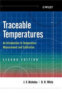 Traceable Temperatures