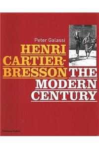 Henri Cartier-Bresson: The Modern Century