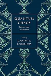 Quantum Chaos