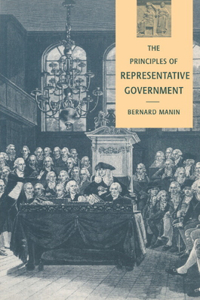 The Principles of Representative Government