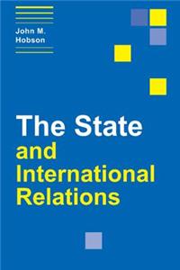 State and International Relations