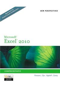 New Perspectives on Microsoft (R) Excel (R) 2010