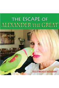 Escape of Alexander the Great