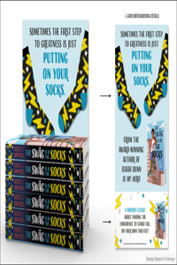 Swag Is in the Socks 6-Copy Pre-pack