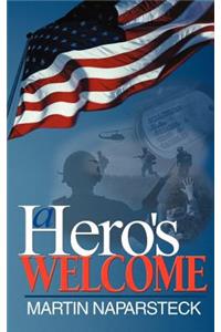 A Hero's Welcome