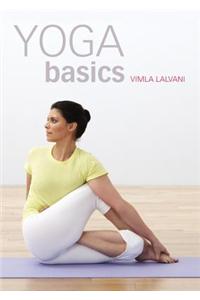 Yoga Basics