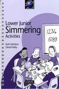 1999 Abacus Year 3-4 / P4-5: Lower Junior Simmering Activities
