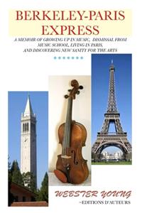 Berkeley-Paris Express