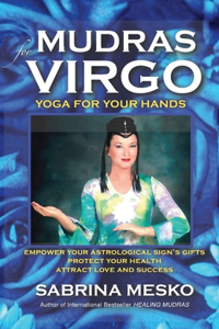 Mudras for Virgo