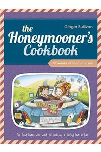 The Honeymooner's Cookbook