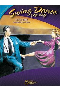 Swing Dance Party