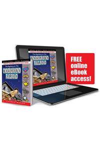 Mystery on the Underground Railroad