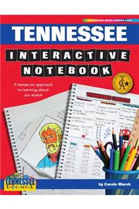 Tennessee Interactive Notebook