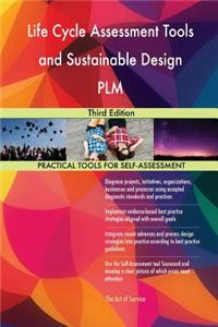 Life Cycle Assessment Tools and Sustainable Design PLM Third Edition