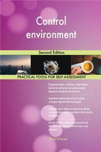 Control environment Second Edition