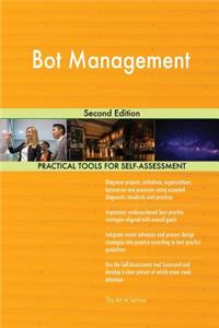 Bot Management Second Edition