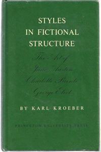 Styles in Fictional Structure