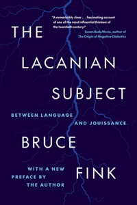 Lacanian Subject