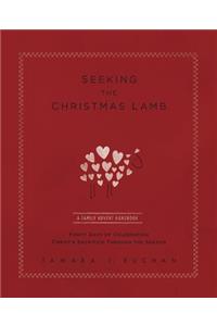 Seeking the Christmas Lamb