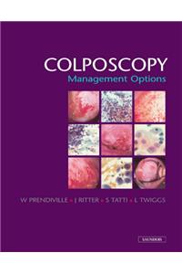 Colposcopy: Management Options