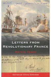 Letters from Revolutionary France
