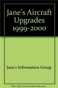Jane's Aircraft Upgrades: 1999-2000