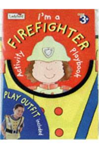Let's Play I'm a Firefighter