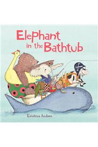 Elephant in the Bathtub