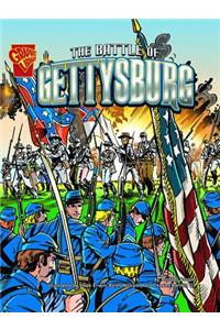 The Battle of Gettysburg