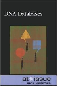 DNA Databases
