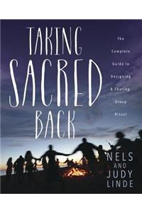 Taking Sacred Back