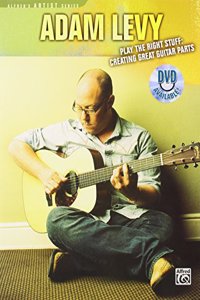 PLAY THE RIGHT STUFF BOOK ONLY