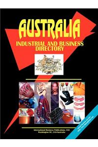 Australia Industrial and Business Directory