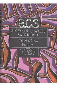 Algernon Charles Swinburne