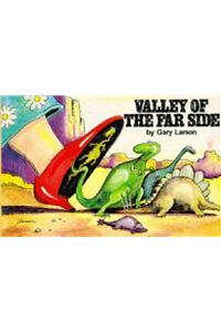 Valley Of The Far Side