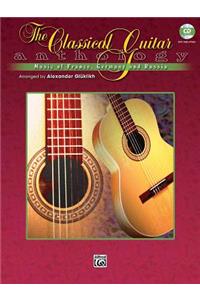 Classical Guitar Anthology