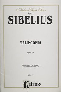 Malinconia, Op. 20