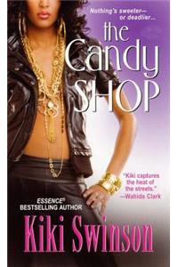 The Candy Shop