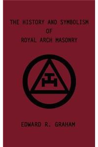 History and Symbolism of Royal Arch Masonry