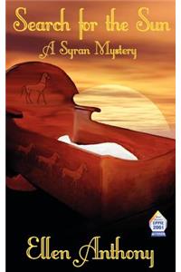 Search for the Sun, a Syran Mystery