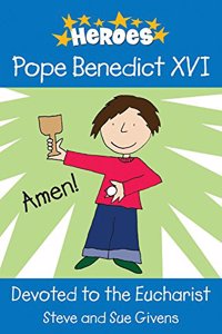 Pope Benedict XVI