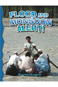 Flood and Monsoon Alert! (Revised, Ed. 2)
